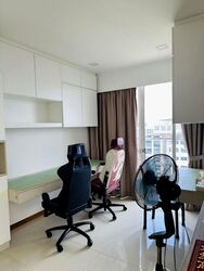 Forestville (D25), Condominium #498013701